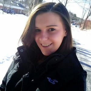 Meet your Posher, Krista